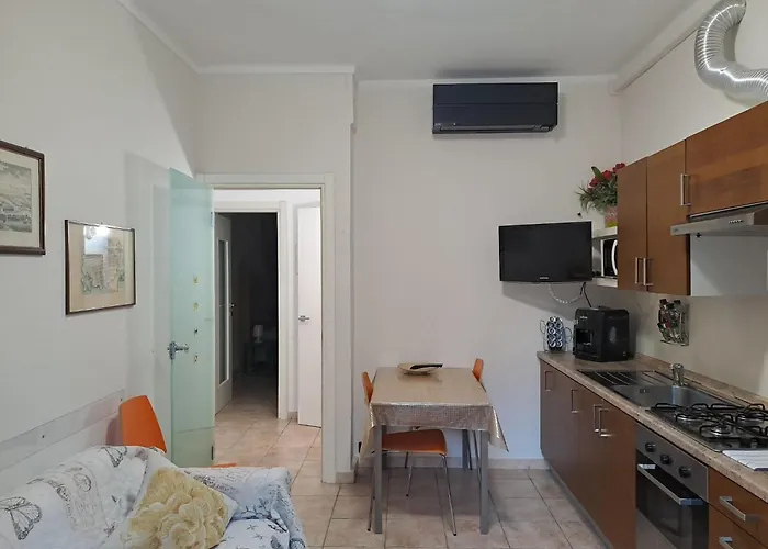 Apartment Silvia